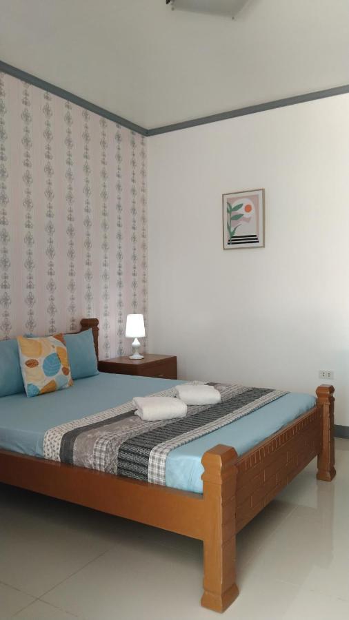 Elen Inn - Malapascua Island Air-Conditioned Room1 Exterior foto