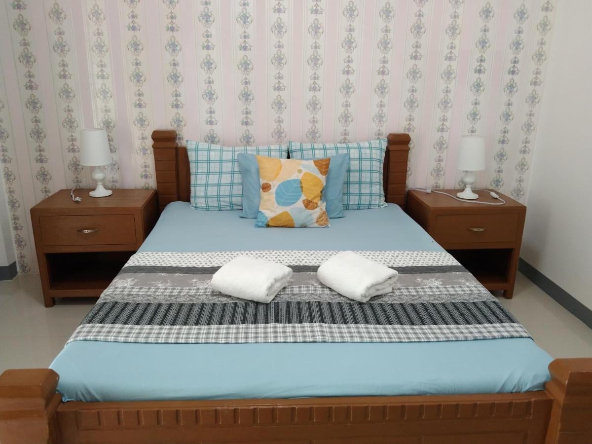 Elen Inn - Malapascua Island Air-Conditioned Room1 Exterior foto
