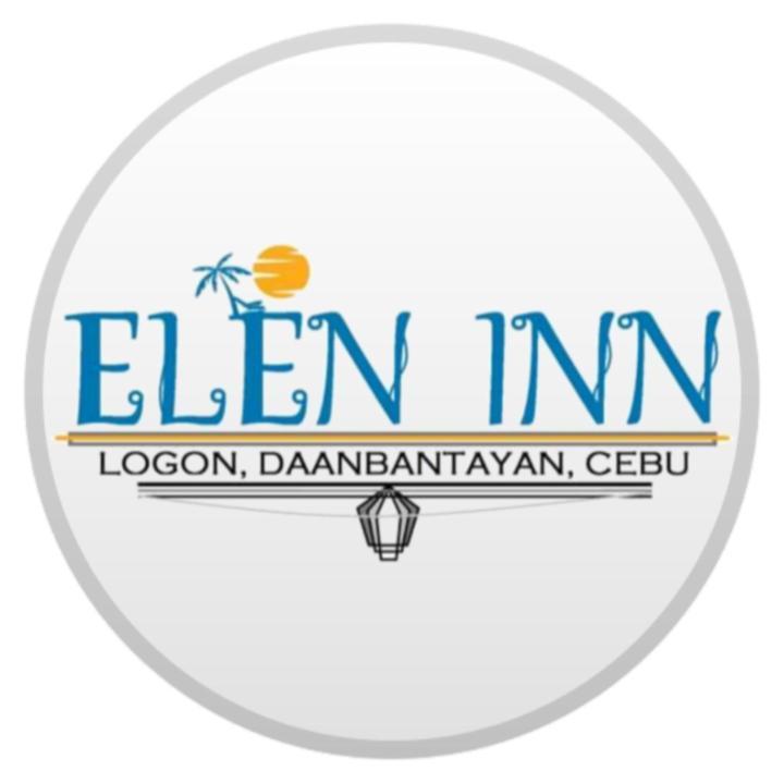 Elen Inn - Malapascua Island Air-Conditioned Room1 Exterior foto