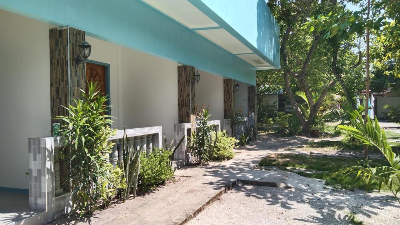 Elen Inn - Malapascua Island Air-Conditioned Room1 Exterior foto
